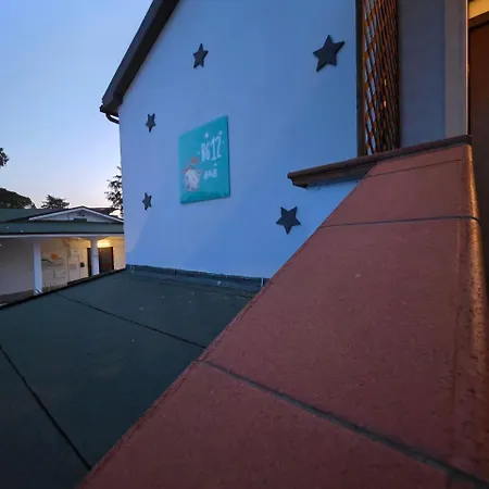 B612 Rosa Volpe Aviatore 3* Manoppello