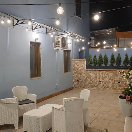 Bed and Breakfast B612 Rosa Volpe Aviatore