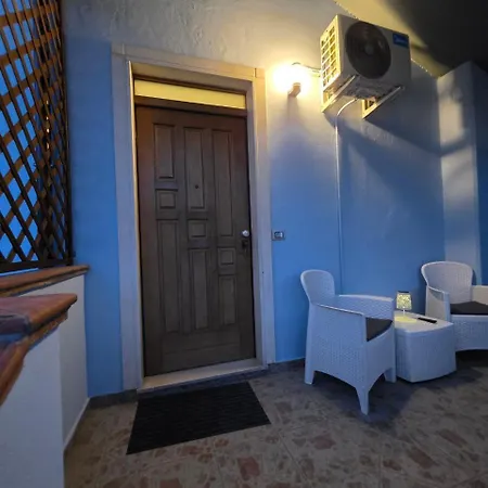 Bed and Breakfast B612 Rosa Volpe Aviatore 3*