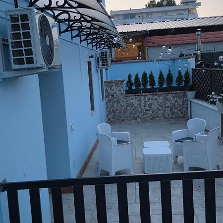 B612 Rosa Volpe Aviatore Bed and breakfast Manoppello