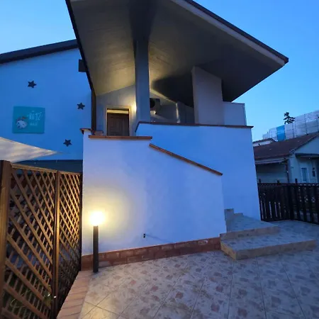 B612 Rosa Volpe Aviatore