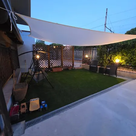 B612 Rosa Volpe Aviatore Bed and breakfast