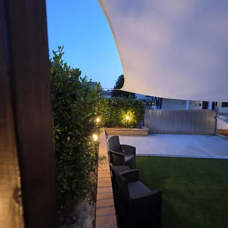 B612 Rosa Volpe Aviatore Bed and breakfast Manoppello