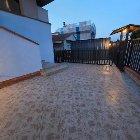 B612 Rosa Volpe Aviatore 3* Manoppello