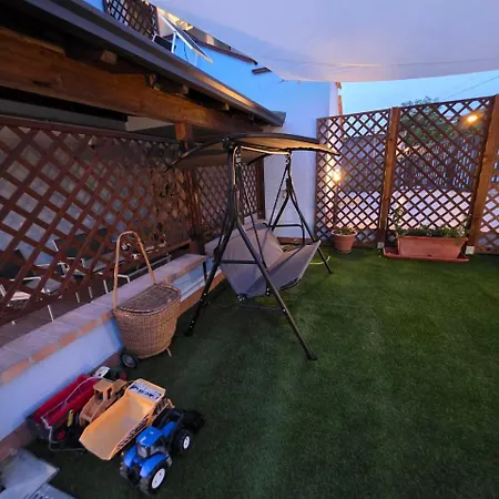 B612 Bed and Breakfast