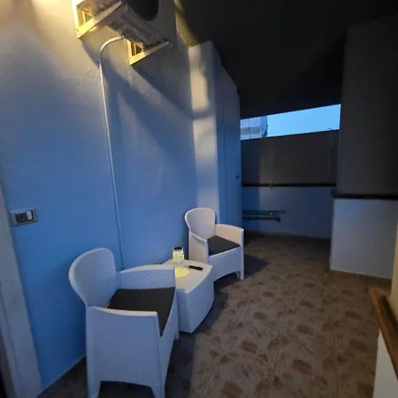 Bed and Breakfast B612 Manoppello