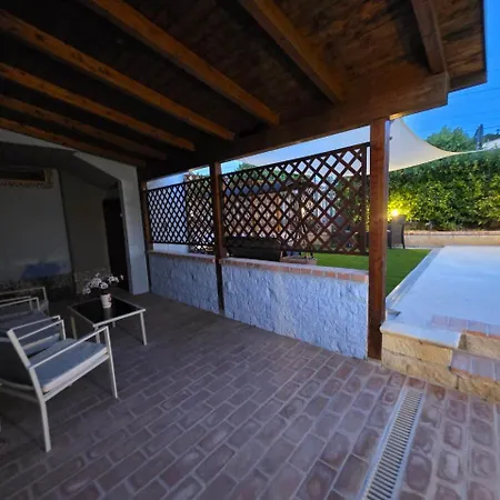 B612 Rosa Volpe Aviatore Bed and Breakfast Manoppello