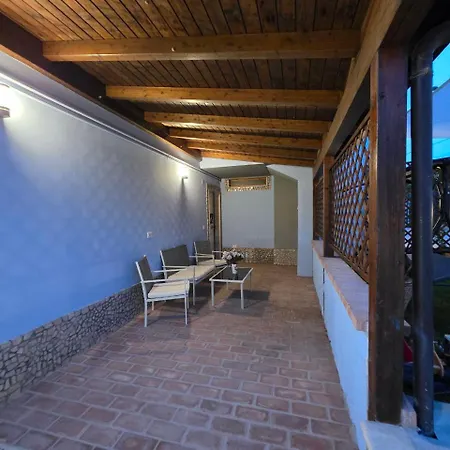 B612 Rosa Volpe Aviatore Bed and breakfast