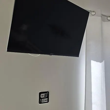 B612 Bed and Breakfast Manoppello