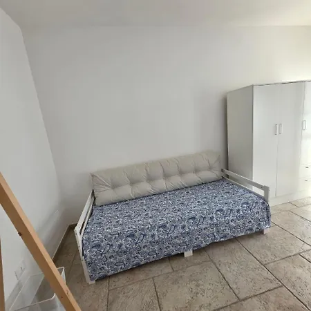 Bed and breakfast B612 Rosa Volpe Aviatore 3*