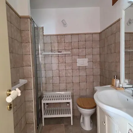 B612 Rosa Volpe Aviatore Bed and Breakfast Manoppello