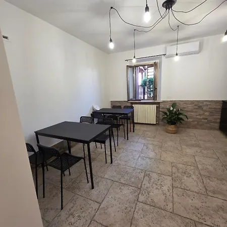 Bed and Breakfast B612 Manoppello