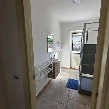 B612 Rosa Volpe Aviatore Bed and breakfast 3*