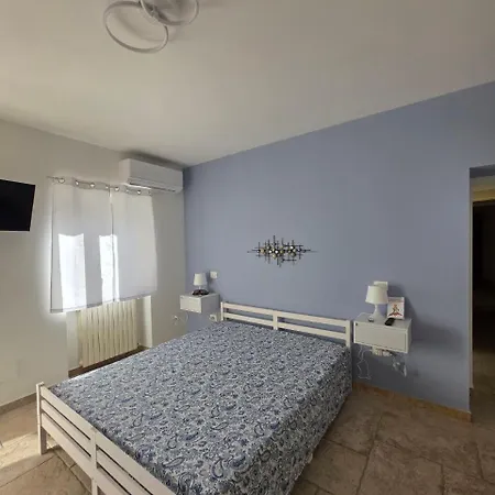 B612 Rosa Volpe Aviatore 3* Manoppello