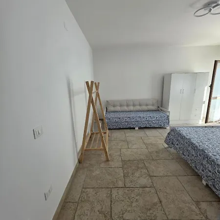 B612 Rosa Volpe Aviatore Bed and Breakfast