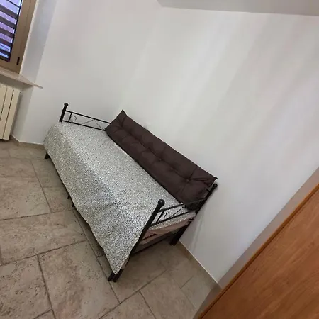 B612 Rosa Volpe Aviatore 3* Manoppello