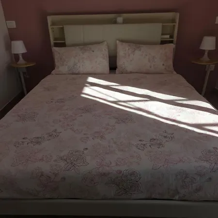 B612 Rosa Volpe Aviatore