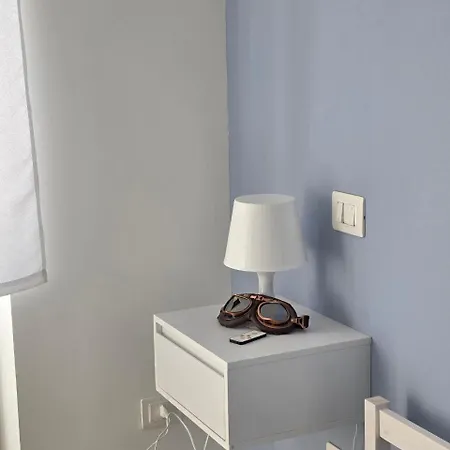 Bed and breakfast B612 Rosa Volpe Aviatore 3*