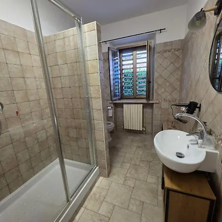 Bed and Breakfast B612 Manoppello