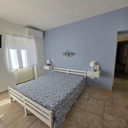 B612 Rosa Volpe Aviatore Bed and Breakfast