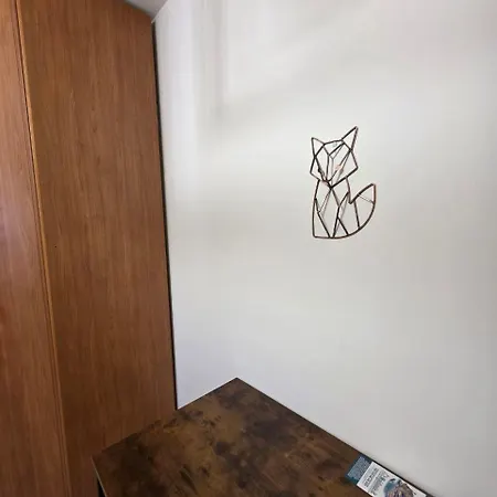 Bed and Breakfast B612 Rosa Volpe Aviatore