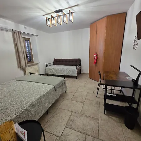 Bed and breakfast B612 Rosa Volpe Aviatore Manoppello