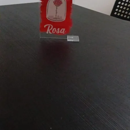 B612 Rosa Volpe Aviatore Manoppello