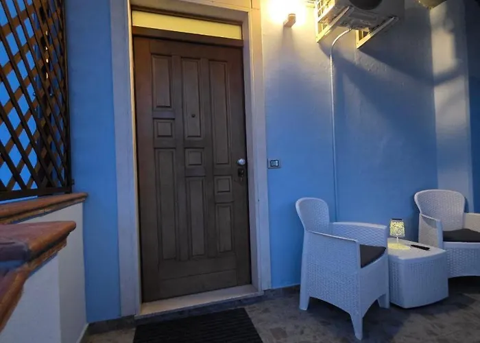 Oda ve Kahvaltı B612 3*