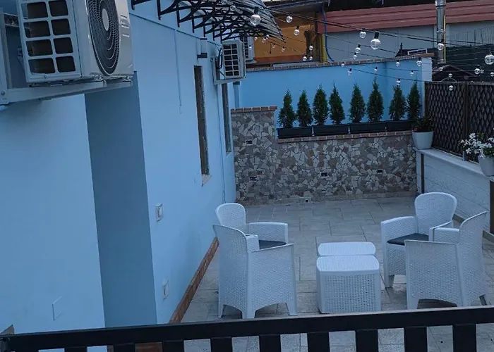 B612 Oda ve Kahvaltı Manoppello