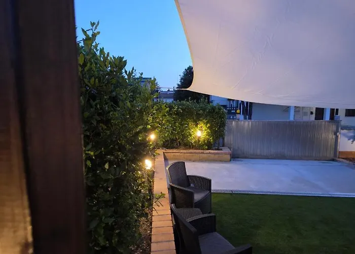 B612 Bed and Breakfast Manoppello