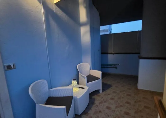 Bed and Breakfast B612 Manoppello