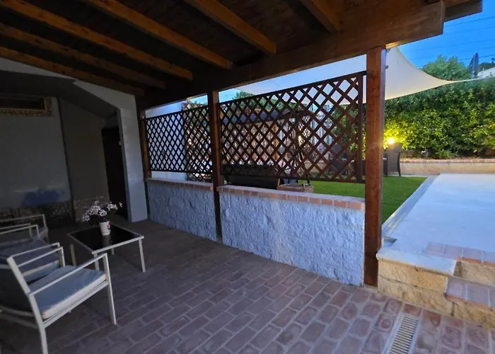 B612 Bed and Breakfast Manoppello