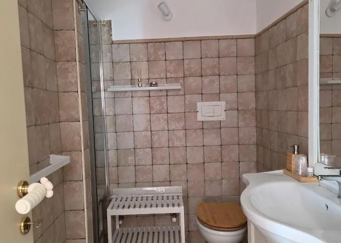 B612 Oda ve Kahvaltı Manoppello