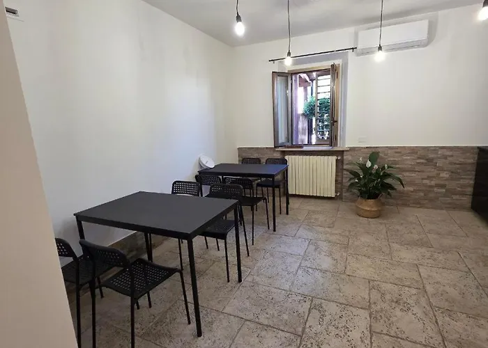 Oda ve Kahvaltı B612 Manoppello