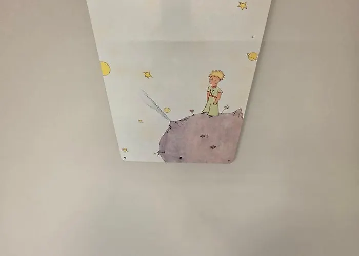 B612 Bed and Breakfast