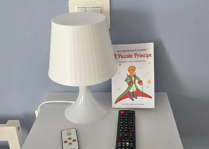 Oda ve Kahvaltı B612