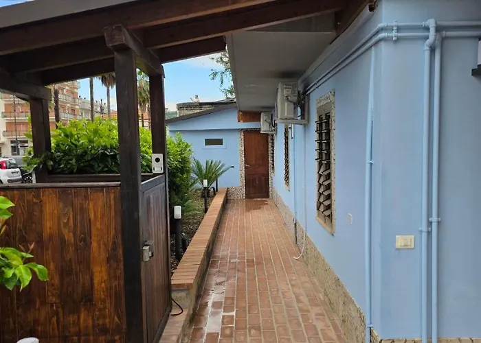 Oda ve Kahvaltı B612