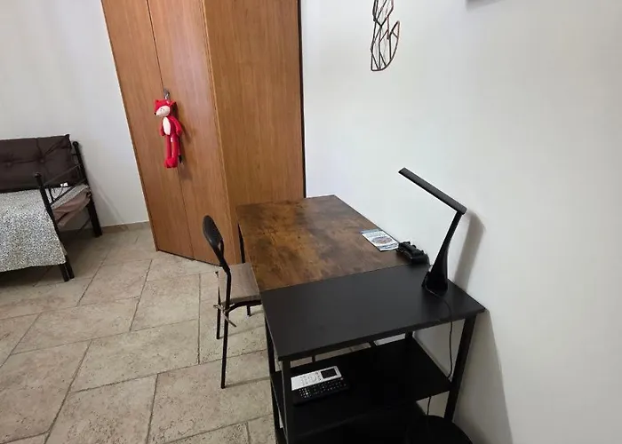 Bed and Breakfast B612 3*