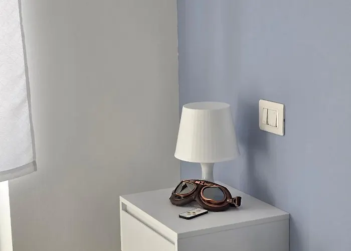 Bed and Breakfast B612 3*