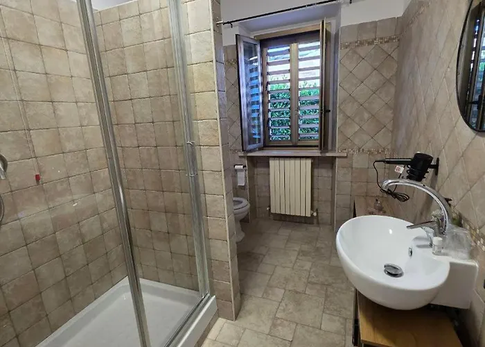 Oda ve Kahvaltı B612 Manoppello