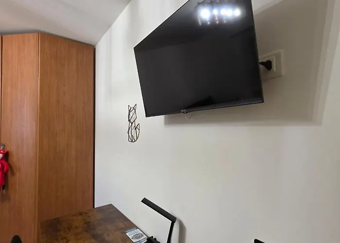 Bed and Breakfast B612