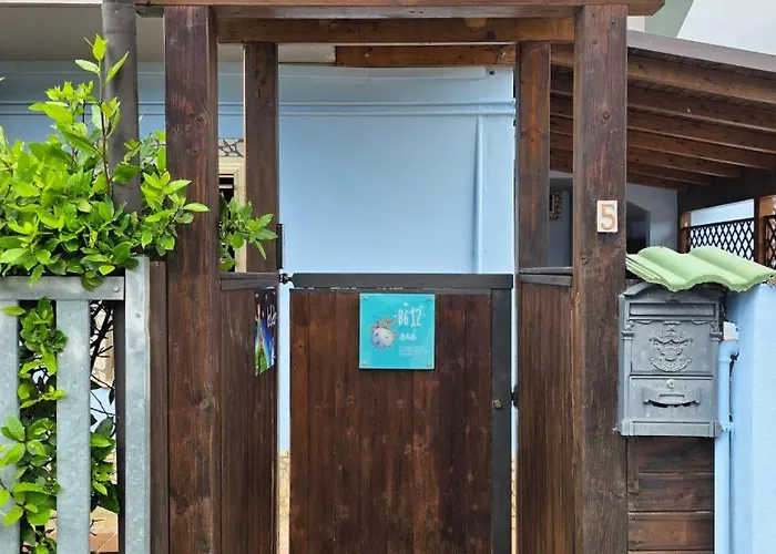 Oda ve Kahvaltı B612 3*