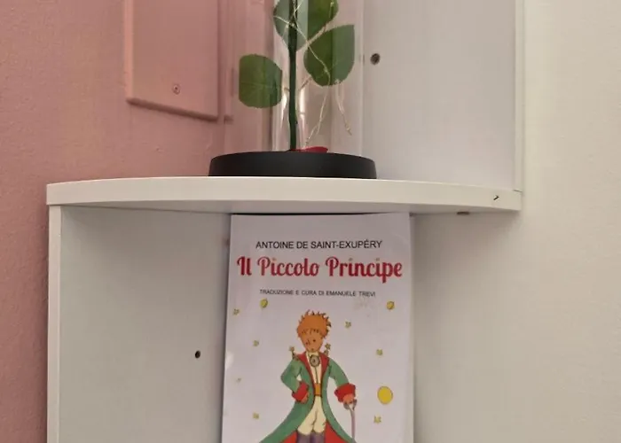 B612 Oda ve Kahvaltı 3*