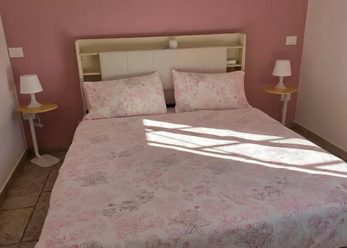 Oda ve Kahvaltı B612 3*