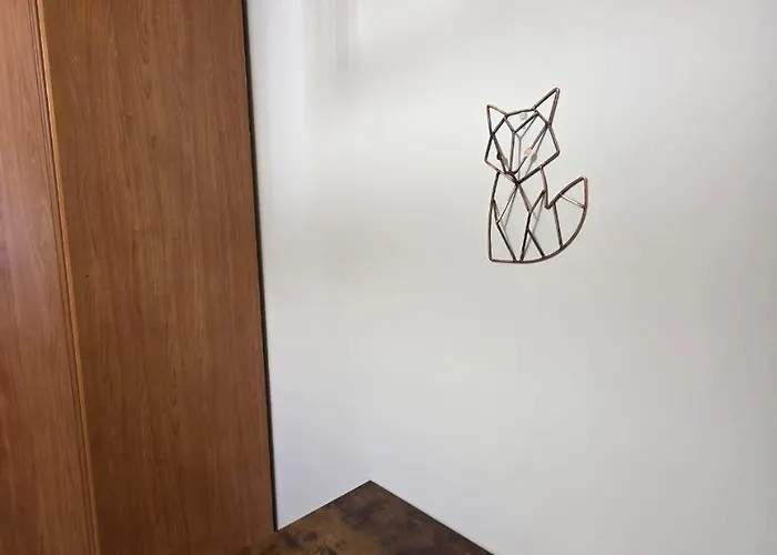 Bed and Breakfast B612